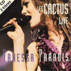 Les Cactus (Live)